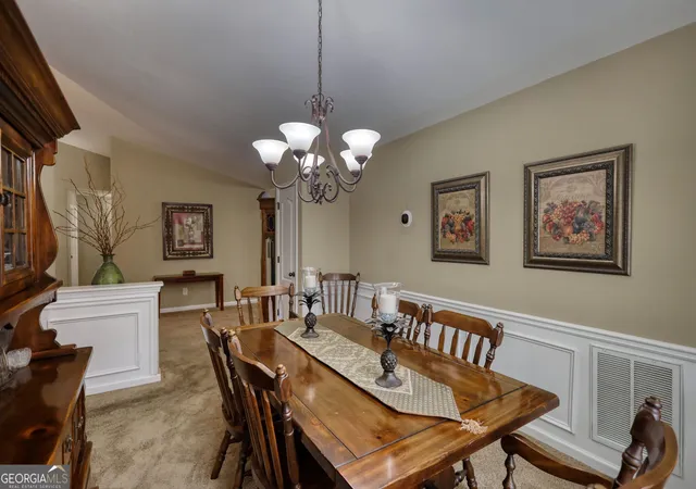 4th image of 421 Jennifer Springs Dr, Monroe, GA 30656 | MLS# 10696330