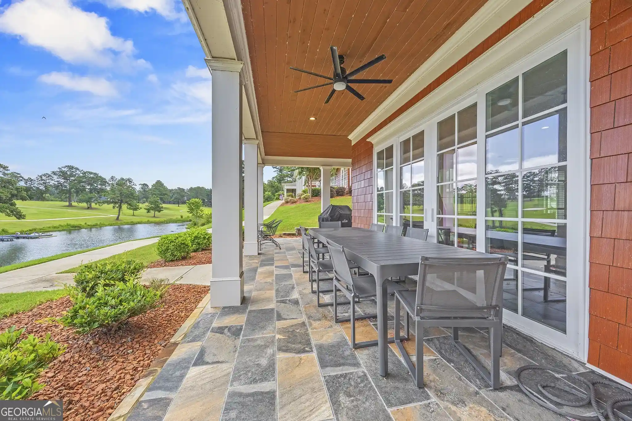 17th image of 140 Silver Birch Ln NE, Milledgeville, GA 31061