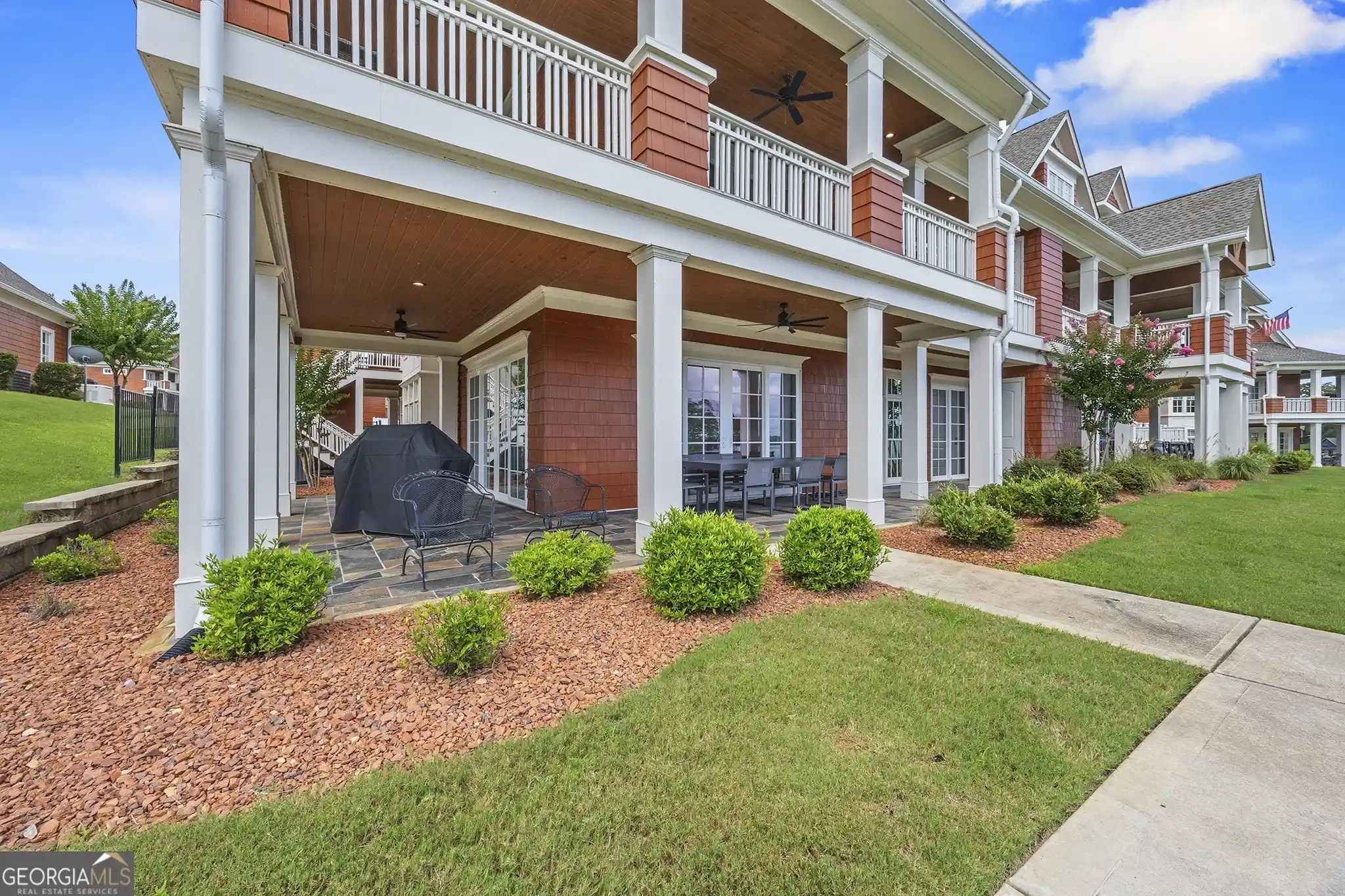 18th image of 140 Silver Birch Ln NE, Milledgeville, GA 31061