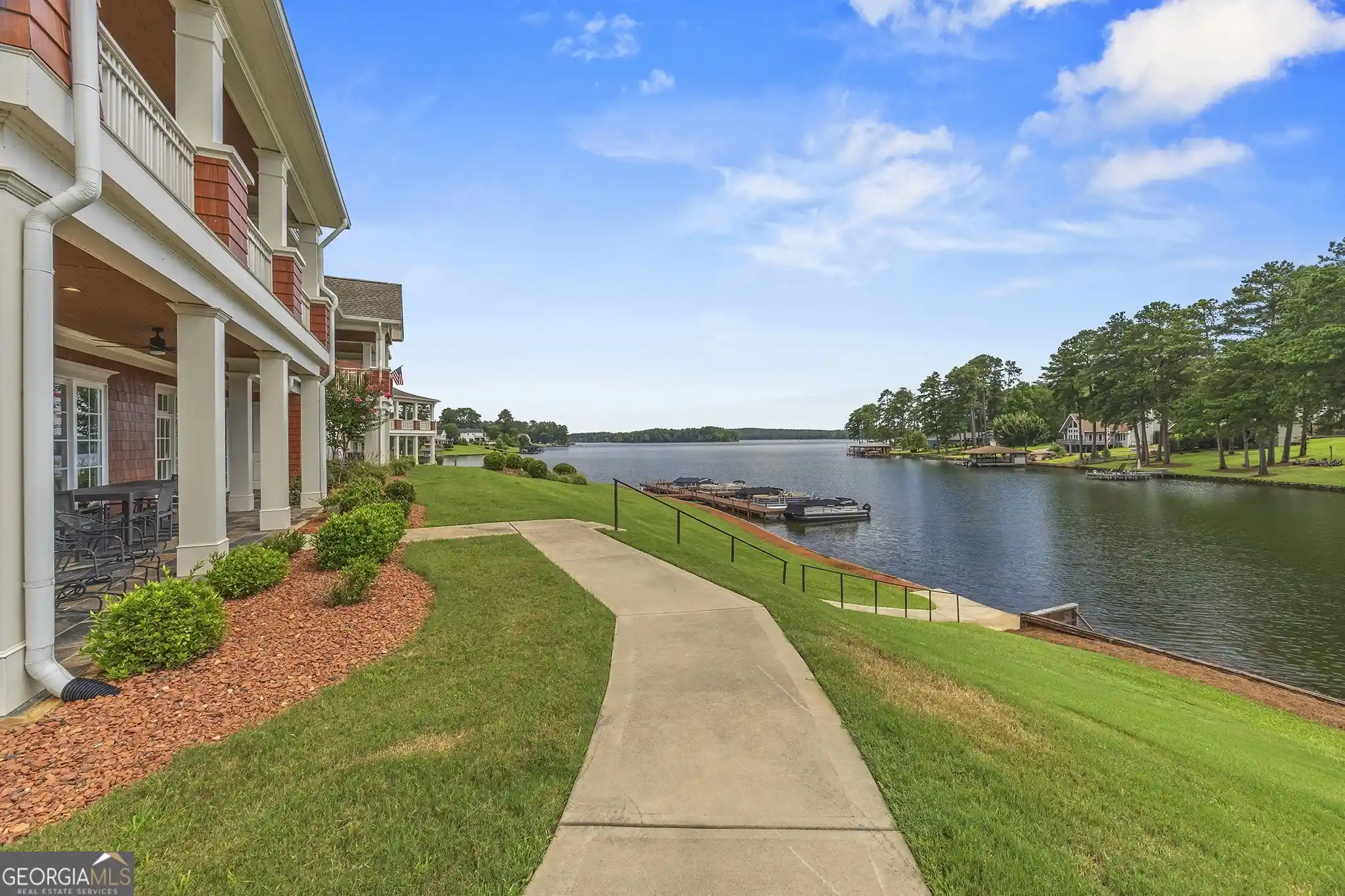 20th image of 140 Silver Birch Ln NE, Milledgeville, GA 31061