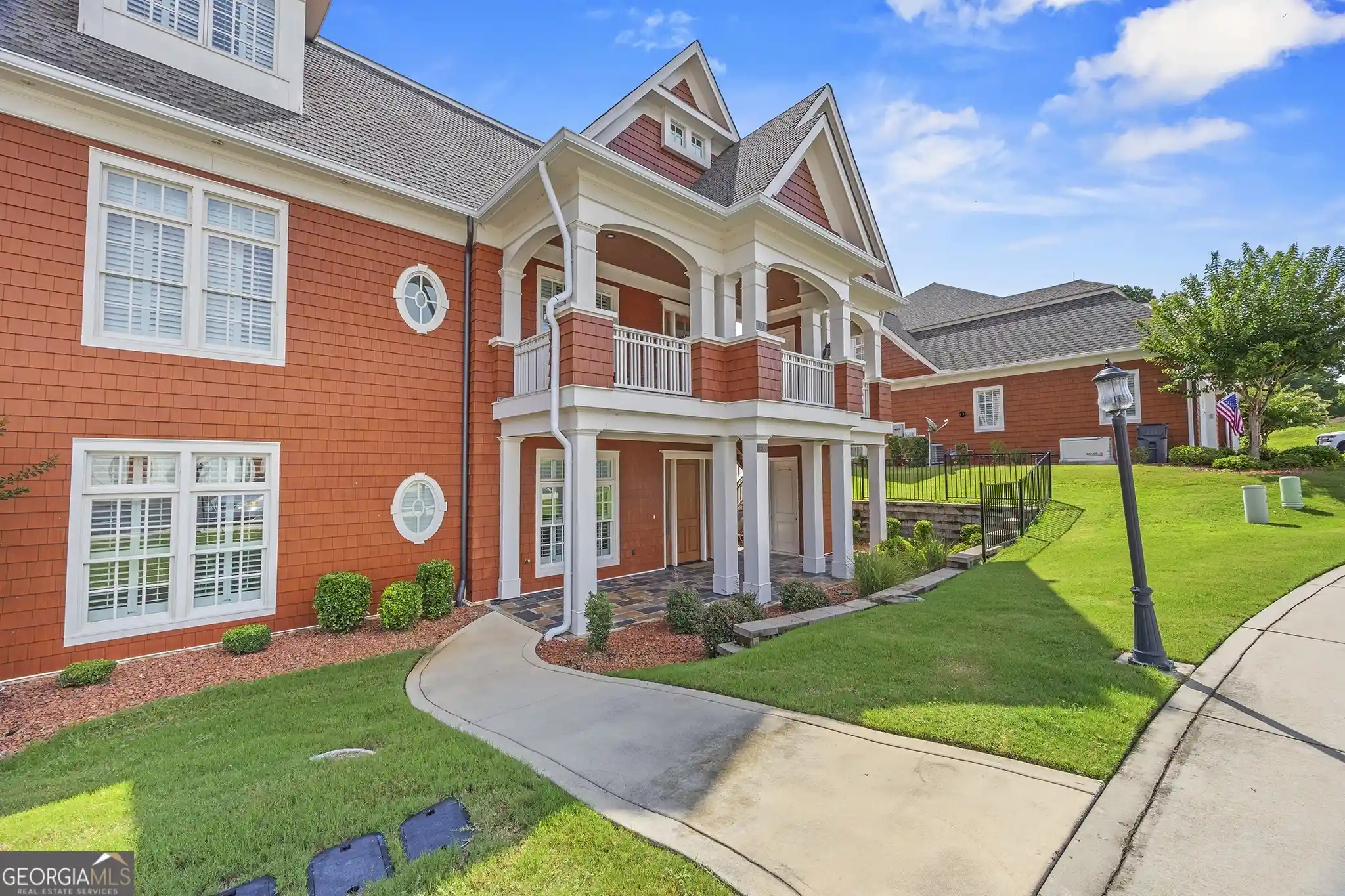 2nd image of 140 Silver Birch Ln NE, Milledgeville, GA 31061