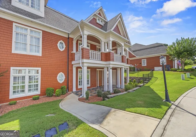 2nd image of 140 Silver Birch Ln NE, Milledgeville, GA 31061