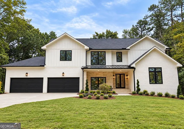 Single family home for sale at 1515 Northridge Rd, Sandy Springs, GA 30350 | MLS# 10870283