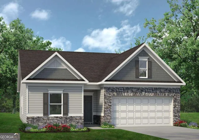 Homes for sale in Byron, GA | 202 Antiquity Cir #LOT 234, Byron, GA 31008 | MLS# 10796098