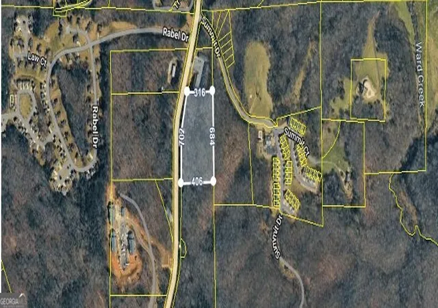 1st image of 0 Morrison Moore Pkwy E, Dahlonega, GA 30533 | MLS# 10735730