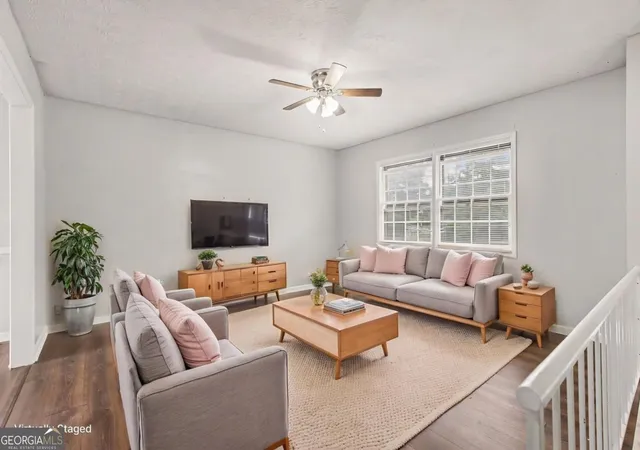 Photo 2 of Single family home for sale at 2120 Sandgate Cir, Atlanta, GA 30349 | MLS# 10778584 | Listing updated on 2026-09-23
