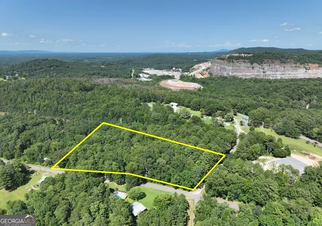 4th image of 0 Sally Springs Road #LOT A, Gadsden, AL 35905 | MLS# 10814312