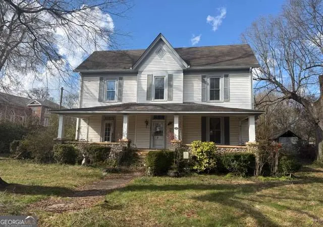 Photo 1 of Single family home for sale at 111 Summer St, Adairsville, GA 30103 | MLS# 10705470 | Listing updated on 2026-08-28