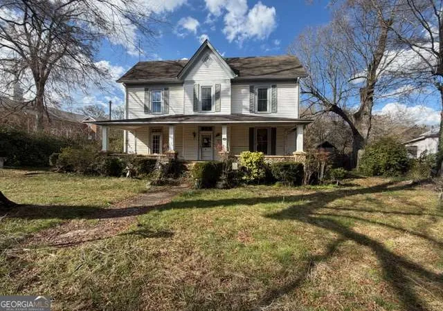 Photo 3 of Single family home for sale at 111 Summer St, Adairsville, GA 30103 | MLS# 10705470 | Listing updated on 2026-08-28