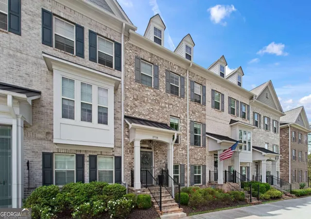 1st image of 2758 Fullers Aly, Kennesaw, GA 30144 | MLS# 10777034