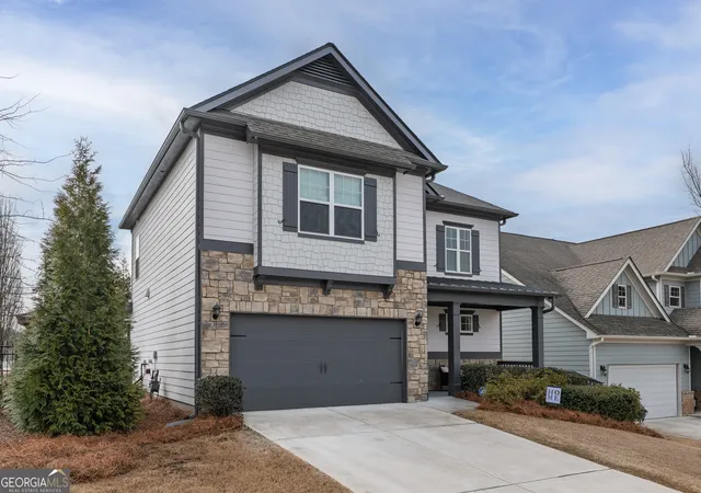 Photo 2 of Single family home for sale at 114 Overlook Ridge Wy, Canton, GA 30114 | MLS# 10693461 | Listing updated on 2026-10-15