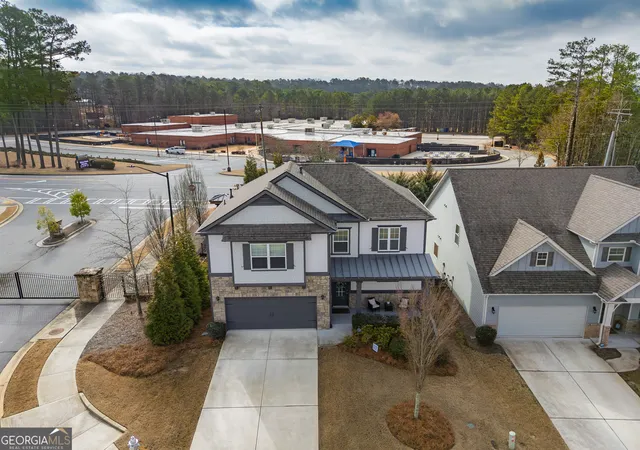 Photo 3 of Single family home for sale at 114 Overlook Ridge Wy, Canton, GA 30114 | MLS# 10693461 | Listing updated on 2026-10-15