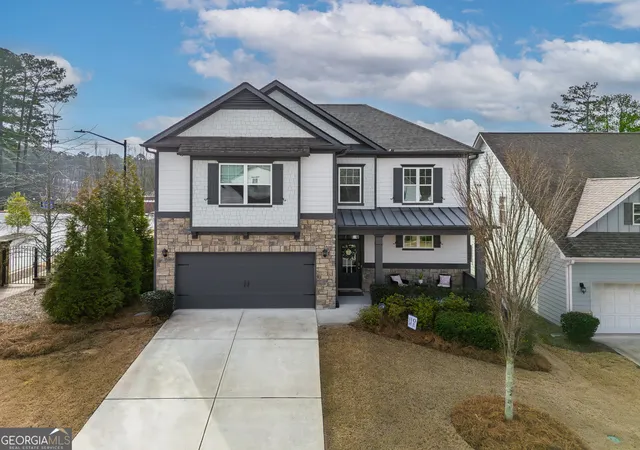 Photo 4 of Single family home for sale at 114 Overlook Ridge Wy, Canton, GA 30114 | MLS# 10693461 | Listing updated on 2026-10-15