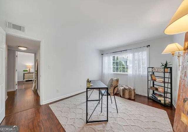 4th image of 1445 Monroe Dr, Atlanta, GA 30324