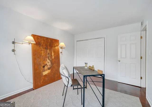 3rd image of 1445 Monroe Dr, Atlanta, GA 30324