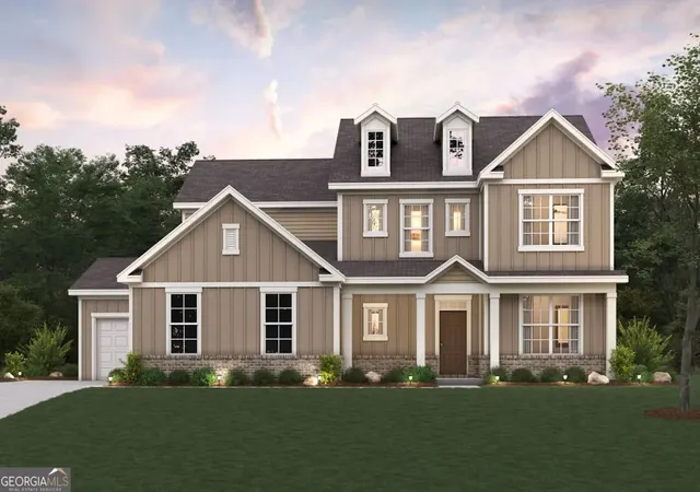2nd image of 120 Serenade Creek Rd, Mcdonough, GA 30252 | MLS# 10793907
