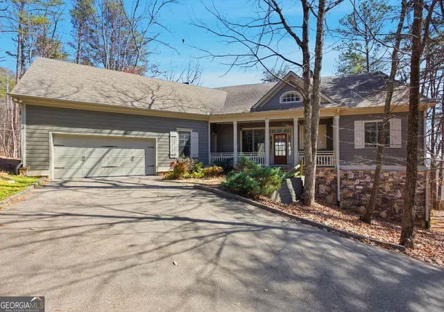 Photo 1 of Single family home for sale at 15 Wedgewood Dr, Jasper, GA 30143 | MLS# 10697787 | Listing updated on 2026-08-19
