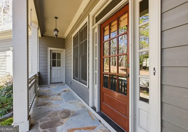 Photo 4 of Single family home for sale at 15 Wedgewood Dr, Jasper, GA 30143 | MLS# 10697787 | Listing updated on 2026-08-19
