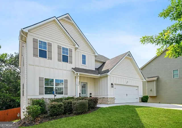 Photo 1 of Single family home for sale at 408 Rio Dell Ct, Locust Grove, GA 30248 | MLS# 10783366 | Listing updated on 2026-09-08