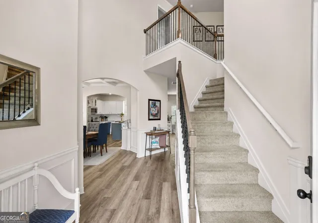 Photo 4 of Single family home for sale at 408 Rio Dell Ct, Locust Grove, GA 30248 | MLS# 10783366 | Listing updated on 2026-09-08