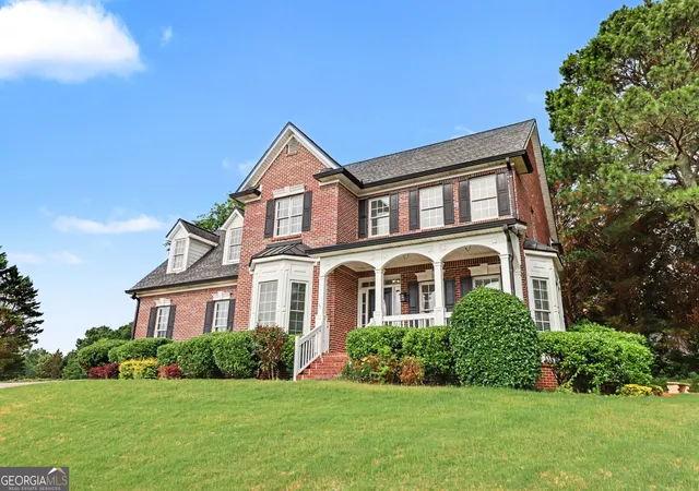 3rd image of 130 Oakhurst Ter Ne, Calhoun, GA 30701 | MLS# 10775474