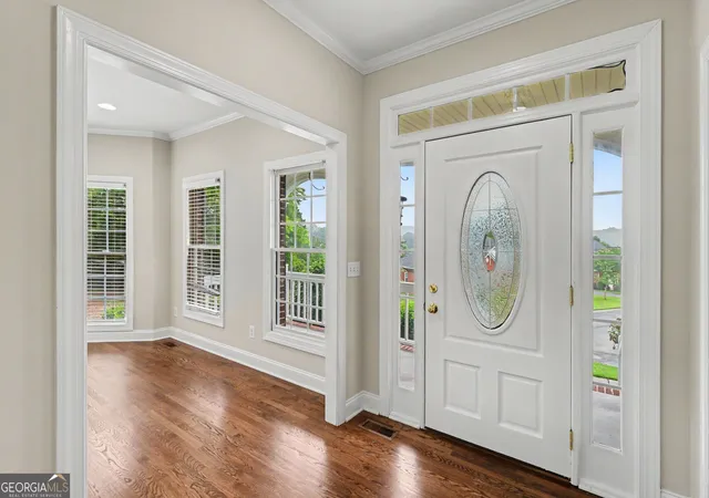4th image of 130 Oakhurst Ter Ne, Calhoun, GA 30701 | MLS# 10775474