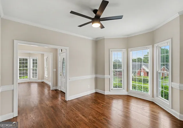 5th image of 130 Oakhurst Ter Ne, Calhoun, GA 30701 | MLS# 10775474