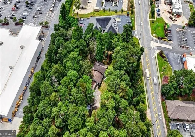 Photo 3 of Land for sale at 3430 Acworth Due W Rd Nw, Kennesaw, GA 30144 | MLS# 10836661 | Listing updated on 2026-09-14