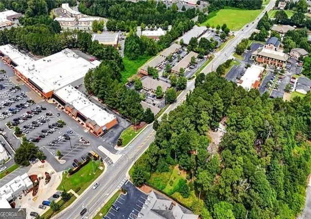 Photo 4 of Land for sale at 3430 Acworth Due W Rd NW, Kennesaw, GA 30144 | MLS# 10836661 | Listing updated on 2026-09-14