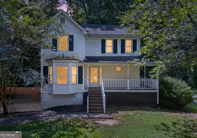 Photo 1 of Single family home for sale at 69 Oak Landing Cir, Douglasville, GA 30134 | MLS# 10833467 | Listing updated on 2026-10-27