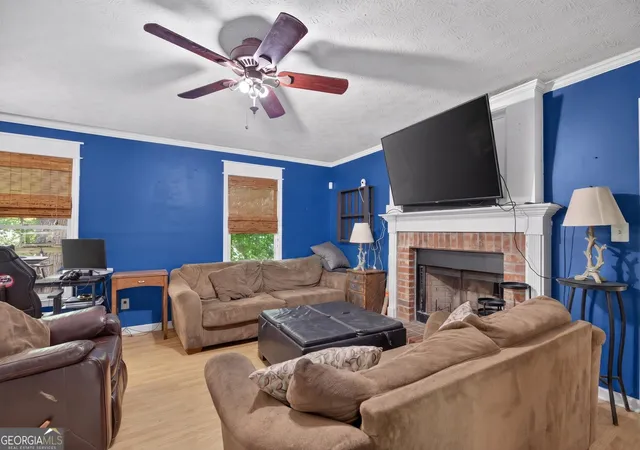 Photo 3 of Single family home for sale at 69 Oak Landing Cir, Douglasville, GA 30134 | MLS# 10833467 | Listing updated on 2026-10-27