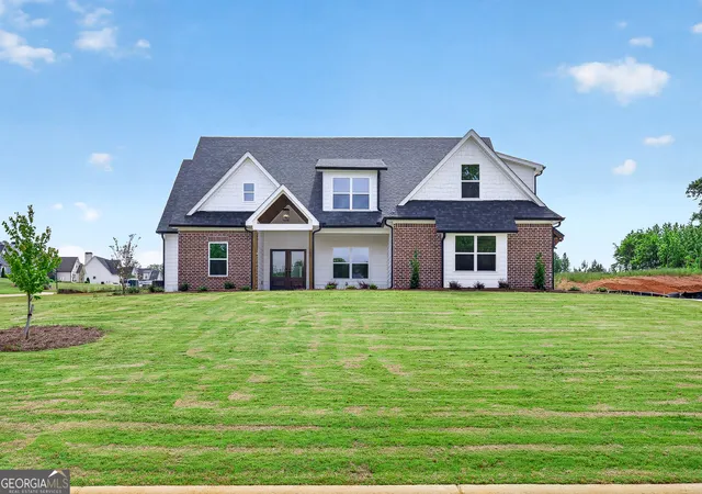 Homes for sale in Williamson, GA | 360 Cammie Wy, Williamson, GA 30292 | MLS# 10768192