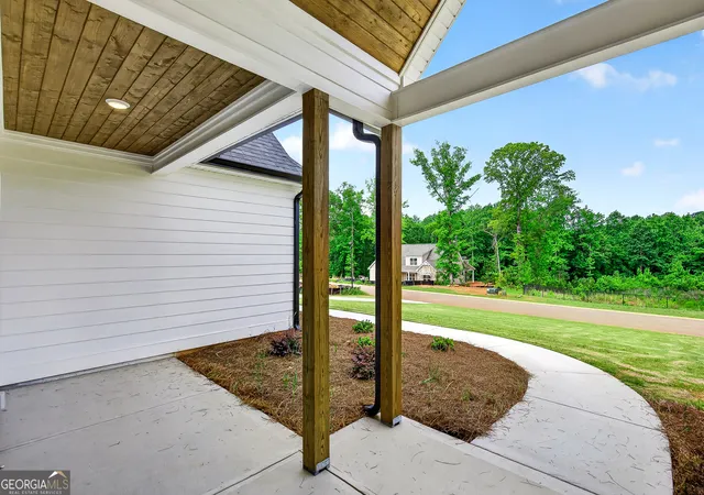 Homes for sale in Williamson, GA | 360 Cammie Wy, Williamson, GA 30292 | MLS# 10768192