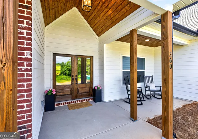Photo 3 of Single family home for sale at 360 Cammie Way, Williamson, GA 30292 | MLS# 10768192 | Listing updated on 2026-07-20
