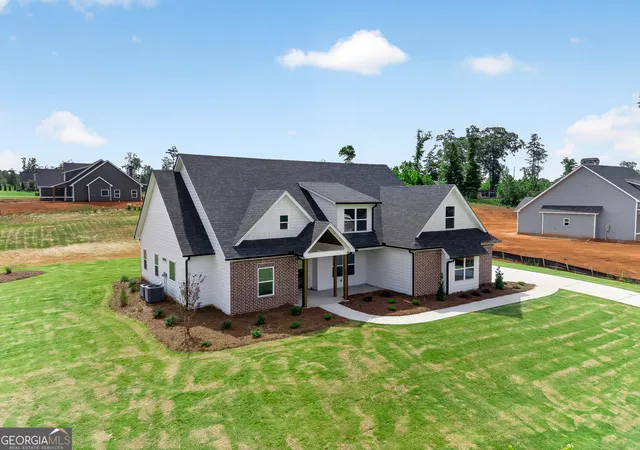 Photo 59 of Single family home for sale at 360 Cammie Way, Williamson, GA 30292 | MLS# 10768192 | Listing updated on 2026-07-20