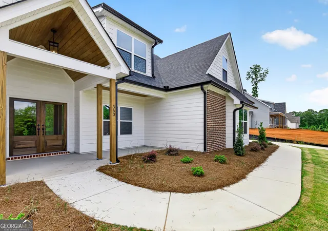 Homes for sale in Williamson, GA | 360 Cammie Wy, Williamson, GA 30292 | MLS# 10768192