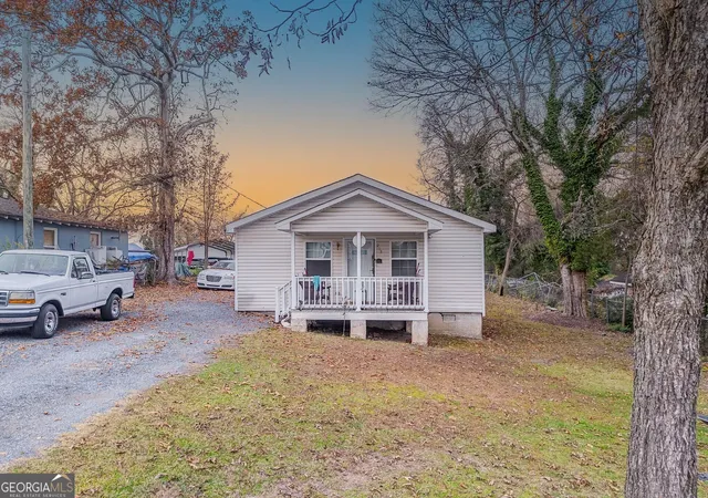 1st image of 213 Iron St Nw, Rome, GA 30165 | MLS# 10649085