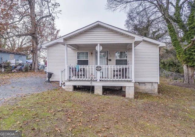 2nd image of 213 Iron St Nw, Rome, GA 30165 | MLS# 10649085