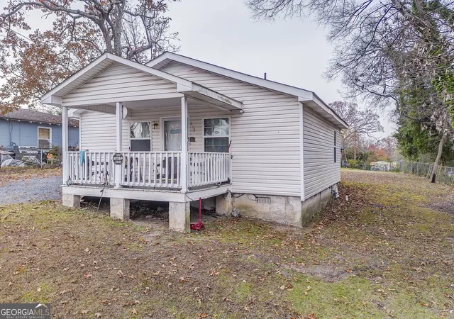 3rd image of 213 Iron St Nw, Rome, GA 30165 | MLS# 10649085