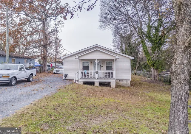 4th image of 213 Iron St Nw, Rome, GA 30165 | MLS# 10649085