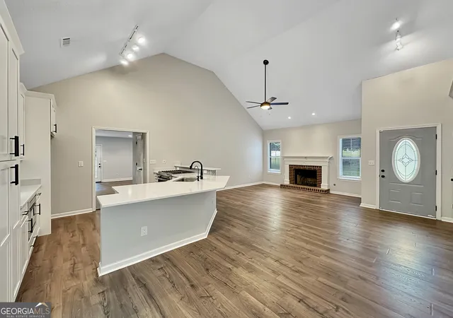 Homes for sale in Newnan, GA | 77 Paces Landing Wy, Newnan, GA 30263 | MLS# 10754154