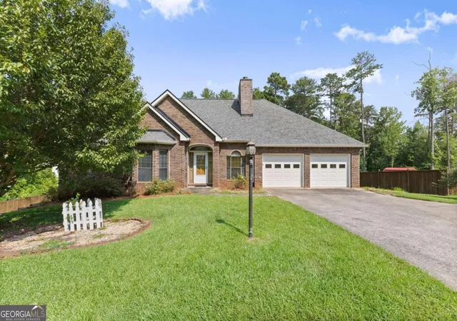 Photo 1 of Single family home for sale at 2785 Pilgrim Mill Rd, Cumming, GA 30041 | MLS# 10815281 | Listing updated on 2026-08-28