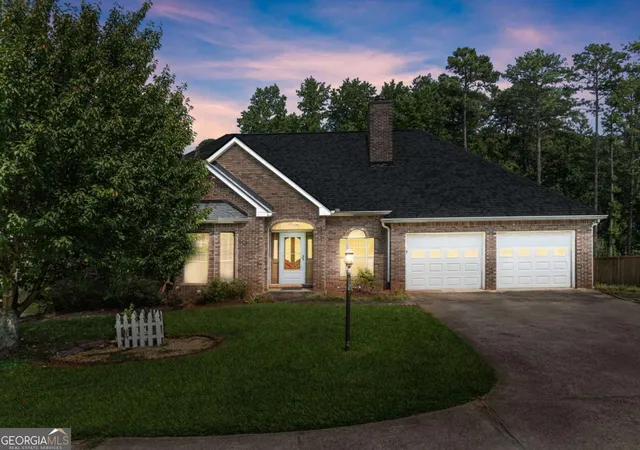 Photo 2 of Single family home for sale at 2785 Pilgrim Mill Rd, Cumming, GA 30041 | MLS# 10815281 | Listing updated on 2026-08-28