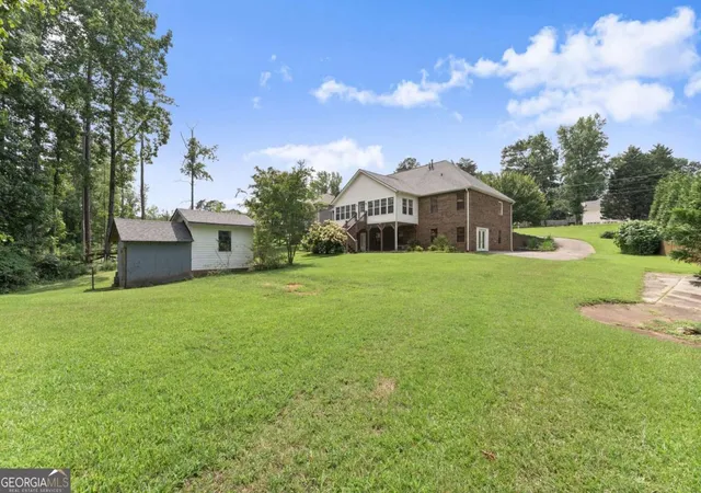 Photo 3 of Single family home for sale at 2785 Pilgrim Mill Rd, Cumming, GA 30041 | MLS# 10815281 | Listing updated on 2026-08-28