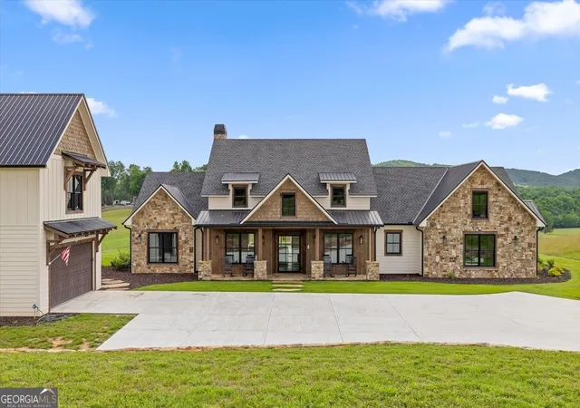 1st image of 84 Bravo Wy, Ellijay, GA 30536 | MLS# 10708686