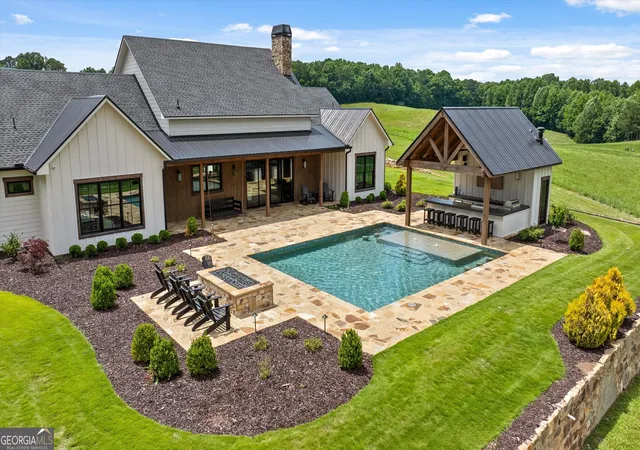 2nd image of 84 Bravo Wy, Ellijay, GA 30536 | MLS# 10708686