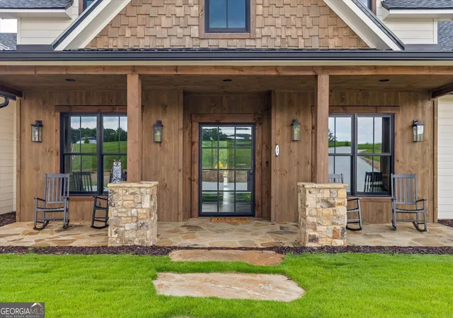 Photo 3 of Single family home for sale at 84 Bravo Rivera Way, Ellijay, GA 30536 | MLS# 10708686 | Listing updated on 2026-06-06