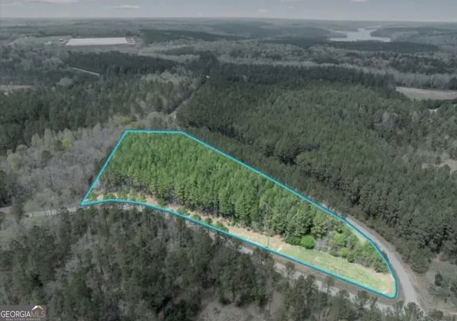 1st image of Lot 15t Hornets Bridge Dr, Elberton, GA 30635 | MLS# 10824249
