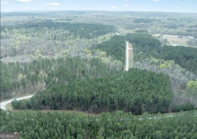 Photo 3 of Land for sale at Lot 15T Hornets Bridge Dr, Elberton, GA 30635 | MLS# 10824249 | Listing updated on 2026-10-11