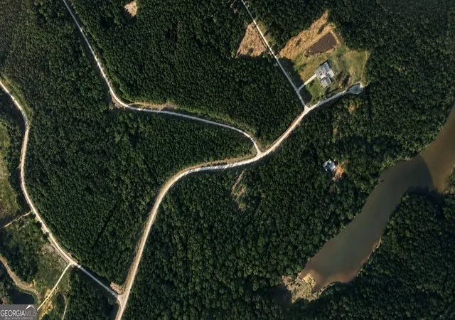 8th image of Lot 15t Hornets Bridge Dr, Elberton, GA 30635 | MLS# 10824249
